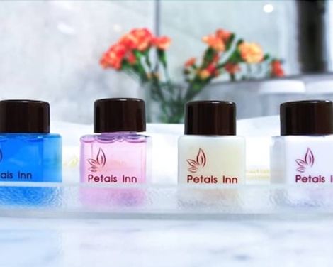 Petals Inn-3
