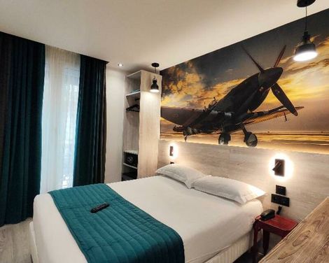 Atelier Montparnasse-3