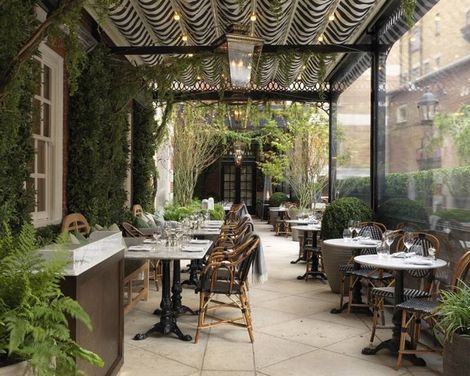 The Bloomsbury