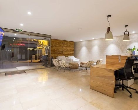 Hotel Sa Clau by Mambo