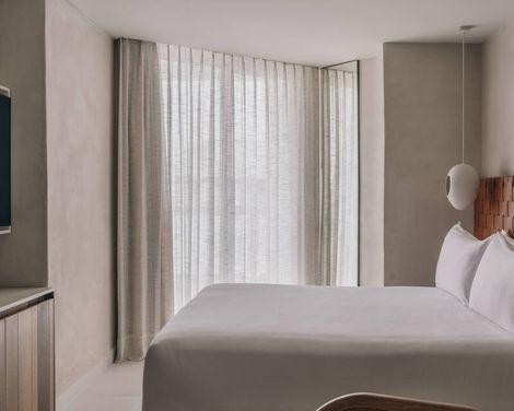 Mondrian Ibiza