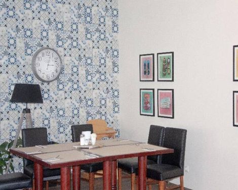 Garner Hotel Cologne Porz - Airport