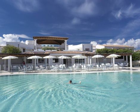 Grande Baia Resort & Spa