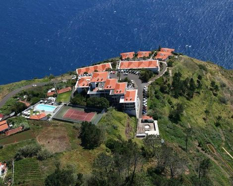 Jardim Atlantico