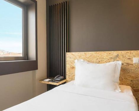 HF Tuela Porto Ala Sul