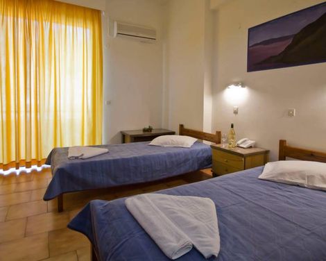 Golden Days Hotel