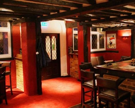 The Union Inn-2
