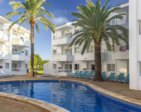 Palm Garden Apartments-1