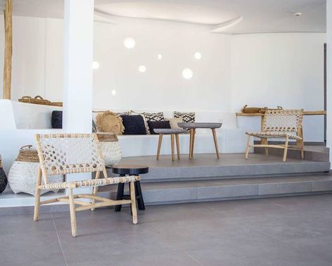 Casa Cabana Boutique Hotel & Spa