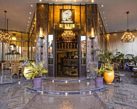 Hôtel La Renaissance Marrakech
