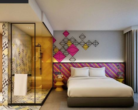 ibis Styles Bangkok Silom