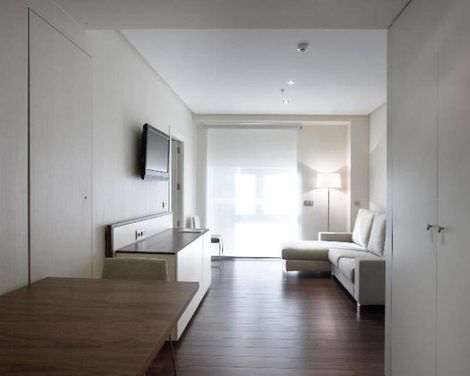 Hotel Primus Valencia
