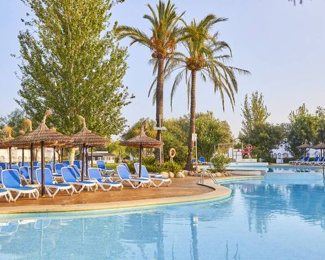 Seaclub Alcudia Mediterranean Resort