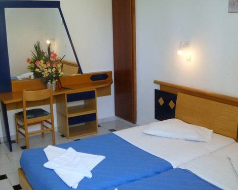 Fili Apartments