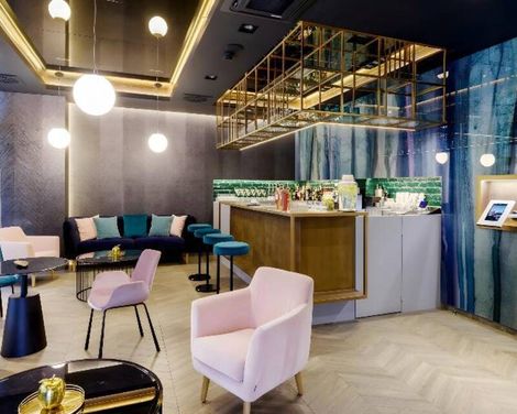 Kvihotel Budapest