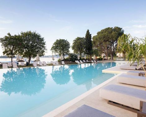 Hyatt Ziva Corfu