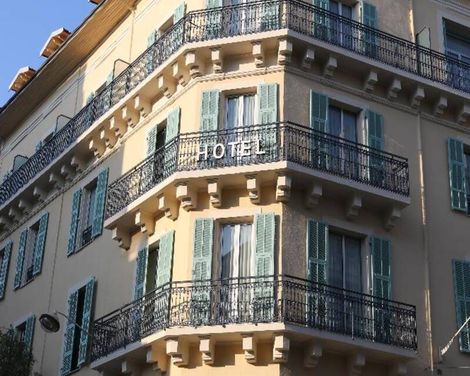 Best Western Premier Hotel Roosevelt