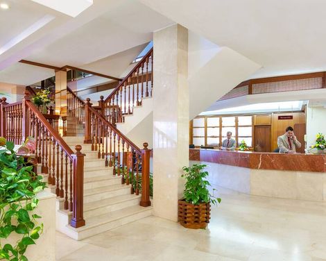 Apartamentos Masaru