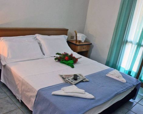 Marina Manna Hotel & Club Village