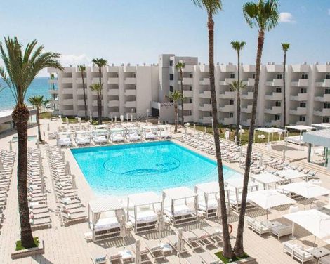 Sentido Garbi Ibiza Resort & Spa
