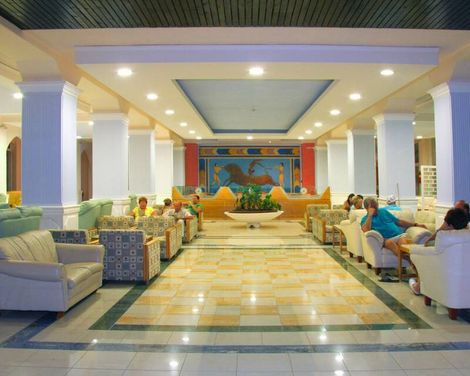 Atlantis Hotel