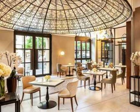 Radisson Blu Beke Hotel-1