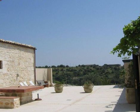 Relais Parco Cavalonga