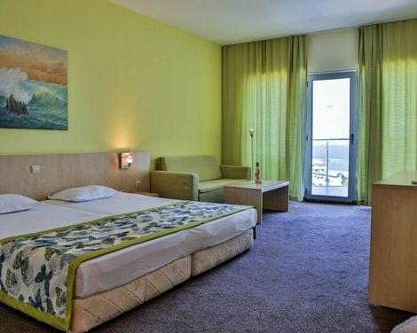 Park Hotel Golden Beach