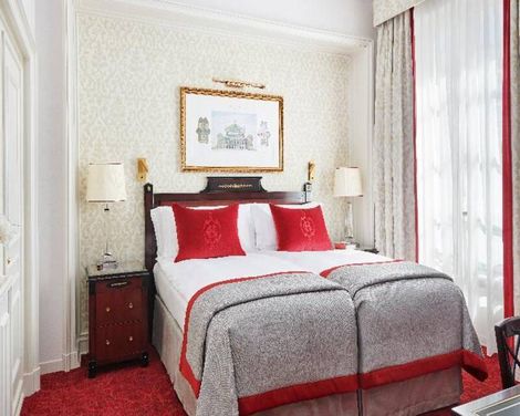 InterContinental Paris - Le Grand
