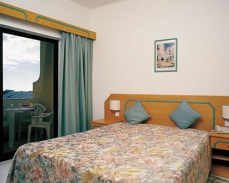 Ondamar Hotel Apartamentos