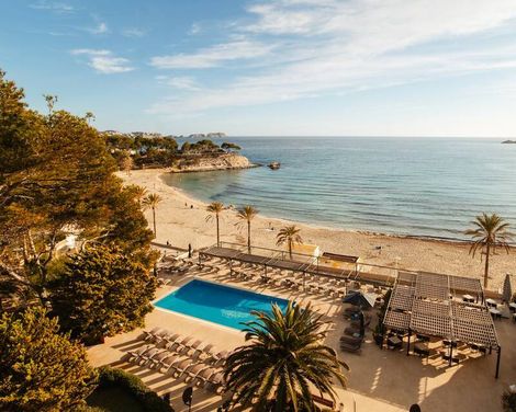 Secrets Mallorca Villamil Resort & Spa