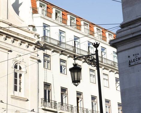 Alecrim Ao Chiado