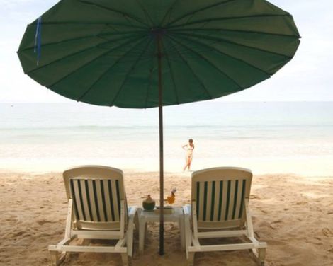 Amora Beach Resort Phuket