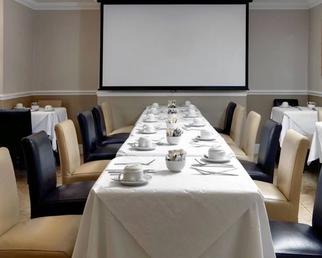 Best Western Corona-0