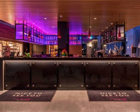 Moxy Frankfurt Airport-2