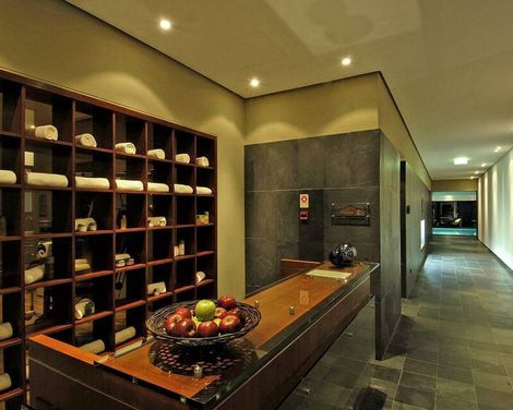 Convento do Espinheiro, Historic Hotel & Spa-0