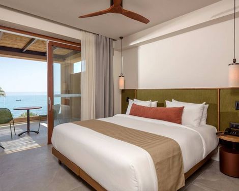 Hotel Blue Sea Beach Affiliated by Meliá