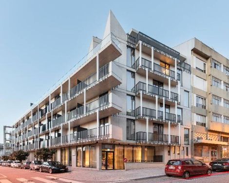 Exe Essenzia Porto