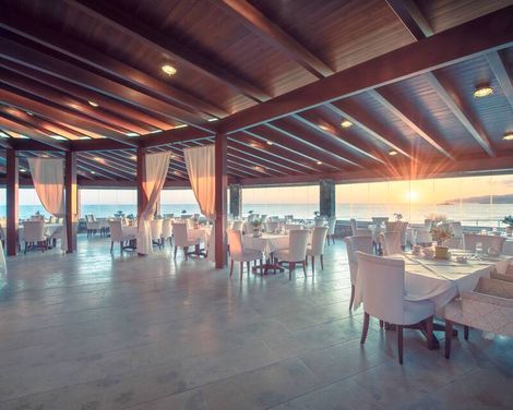 Ikaros Beach Luxury Resort & Spa