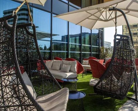 Crowne Plaza Nice - Grand Arenas