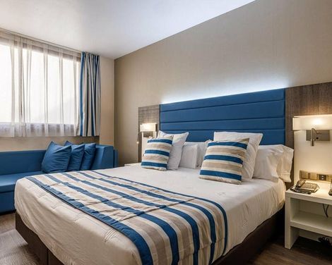 Hotel Ronda Lesseps