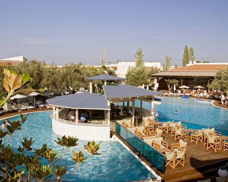 Lydia Maris Hotel Resort & Spa-1