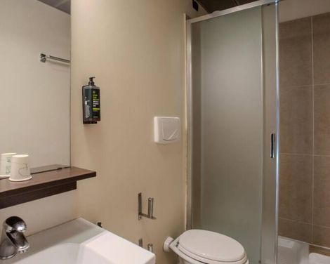 B&B HOTEL Firenze Novoli