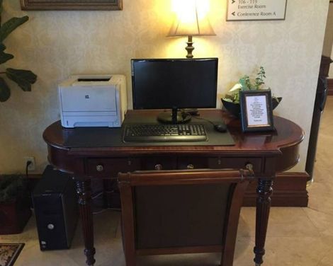 Bay Landing Hotel-3
