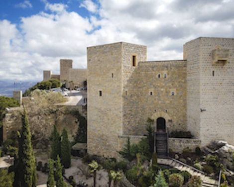 Parador de Jaén