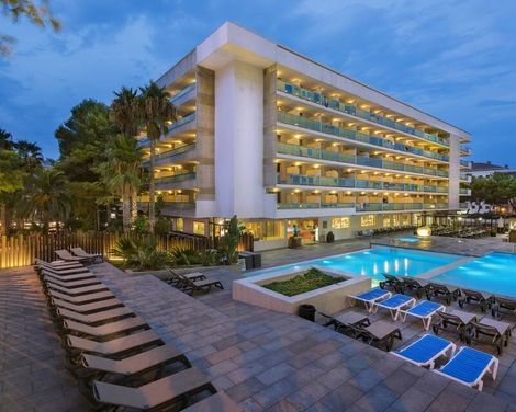 4R Salou Park Resort II-3