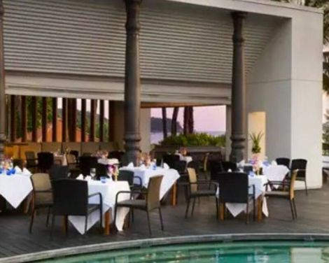 Pullman Phuket Karon Beach Resort-2