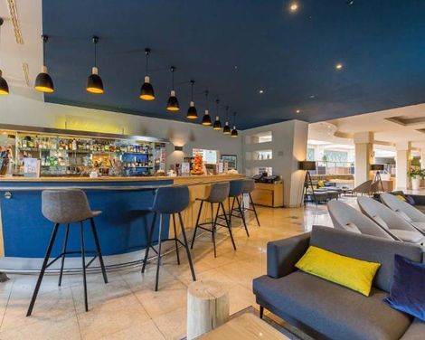 Valamar Diamant Hotel & Residence-3