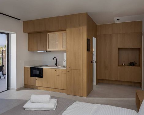 John Mary Apartments
