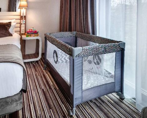 Leonardo Boutique Hotel Krakow City Center